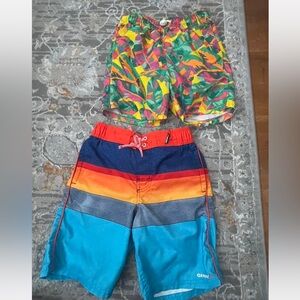 Swim Shorts Bundle